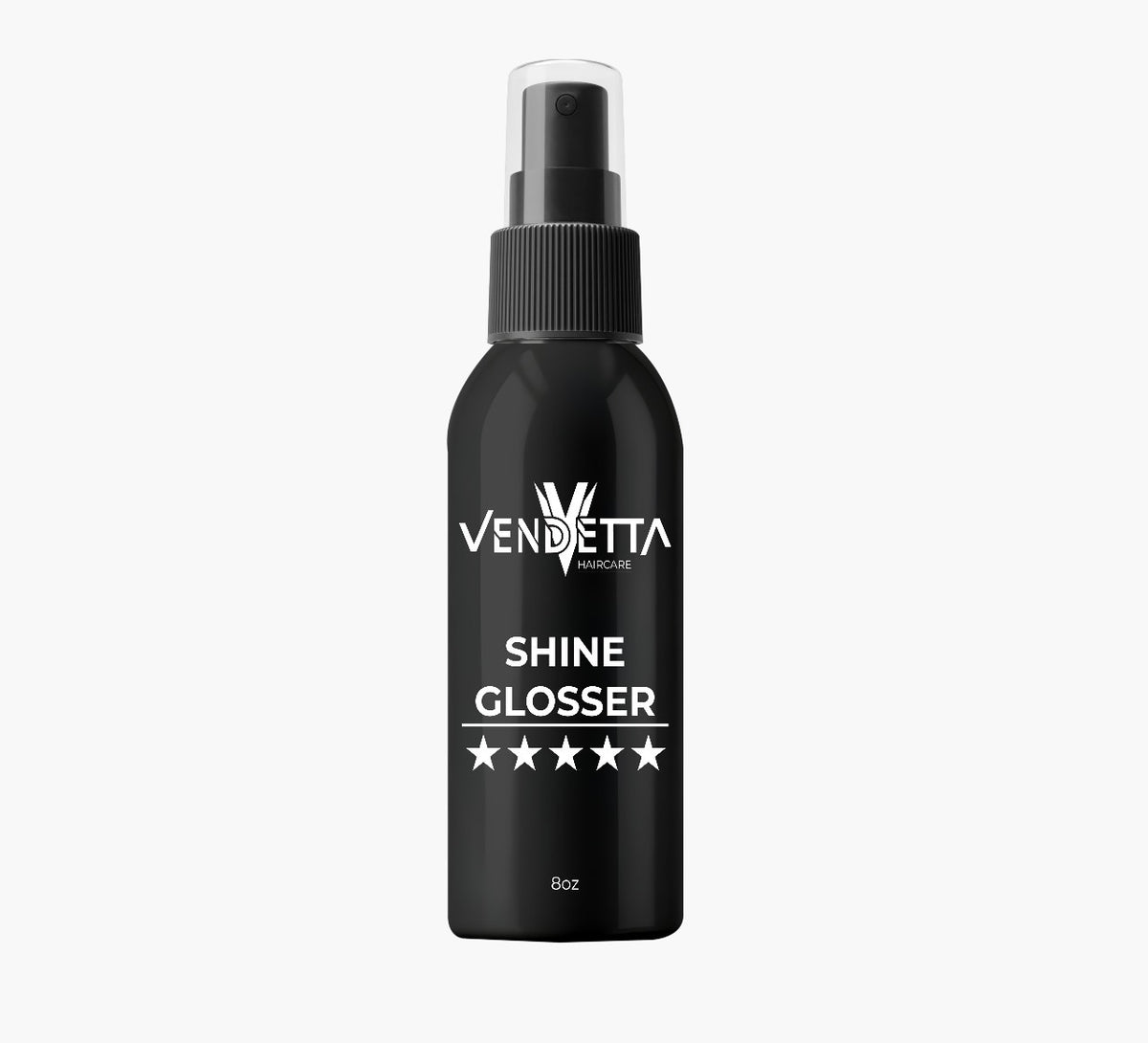 Shine Glosser 8oz