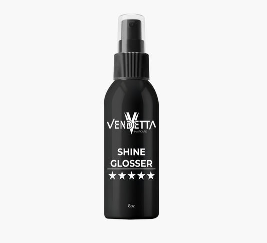 Shine Glosser 8oz