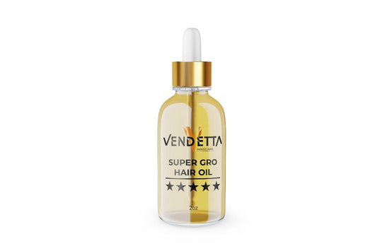 Super Gro Oil